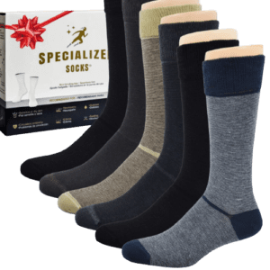 CALCETINES para pies delicados
