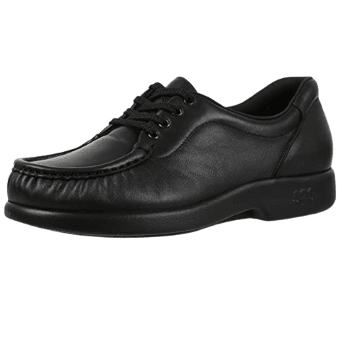 SAS | Calzado para hombre 4 SAS Time Out con agujetas para hombre, imagen original