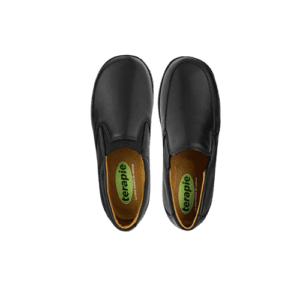 Terapie 2 Terapie Dama, zapato negro original